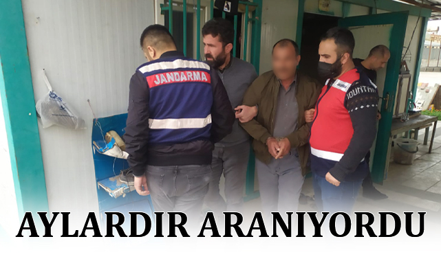 Şanlıurfa’da bir kişinin öldüğü saldırının faili yakalandı