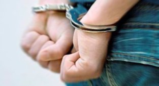 Şanlıurfa'da çocuk tacizcisi tutuklandı