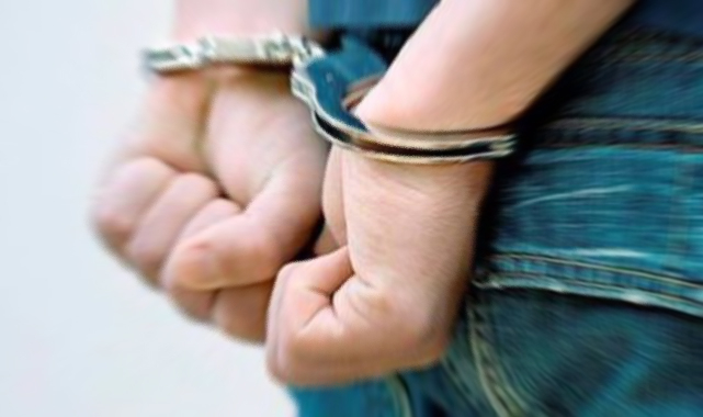 Şanlıurfa'da çocuk tacizcisi tutuklandı