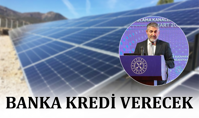 Şanlıurfa'da elektriğin nasıl bedava olacağını açıkladı