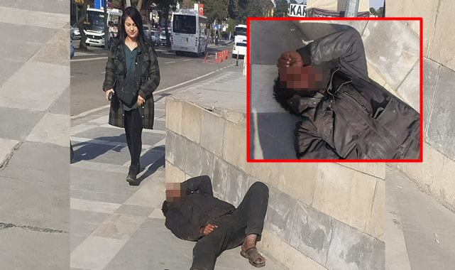 Şanlıurfa’da evsizlerin sayısı artıyor