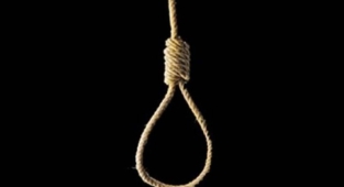 Şanlıurfa'da feci olay! Tavana asılı halde bulundu