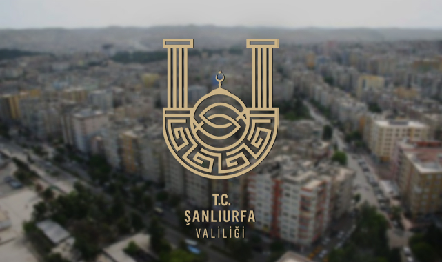 Şanlıurfa'da gösteri ve yürüyüş yasağı