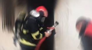 Şanlıurfa’da iki fırın kundaklandı