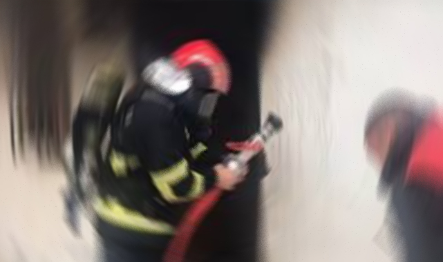 Şanlıurfa’da iki fırın kundaklandı