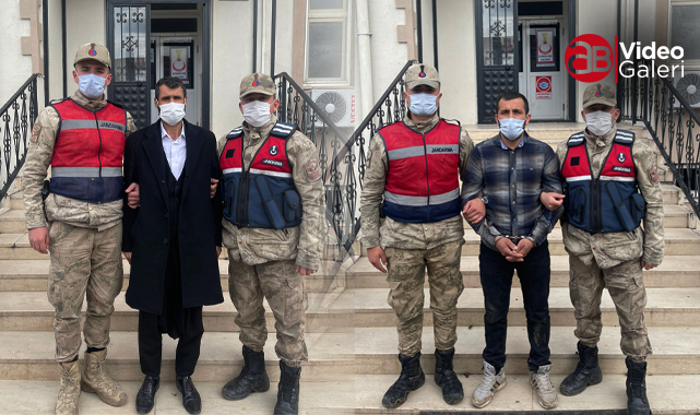 Şanlıurfa'da iki kişinin öldüğü saldırının failleri yakalandı