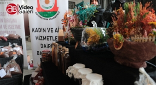 Şanlıurfa’da kadınlar kooperatif çatısı altında buluştu