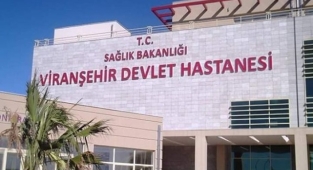 Şanlıurfa'da kavga: Yaralılar var