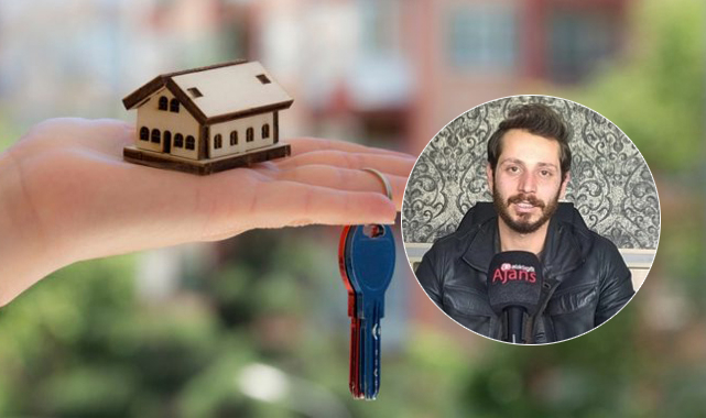 Şanlıurfa'da konut fiyatları düşer mi?