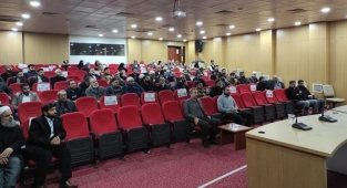 Şanlıurfa’da madde bağımlılığı farkındalık eğitimi verildi