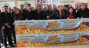 Şanlıurfa’da Nevroz ne zaman kutlanacak?