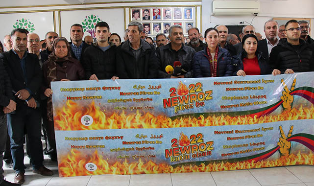 Şanlıurfa’da Nevroz ne zaman kutlanacak?