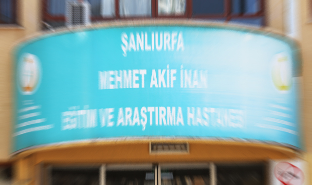 Şanlıurfa'da sağlıkta şiddet: Tepki gecikmedi