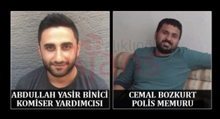 Şanlıurfa'da şehit polisler için tören düzenlenecek