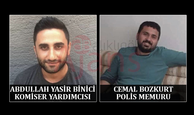 Şanlıurfa'da şehit polisler için tören düzenlenecek