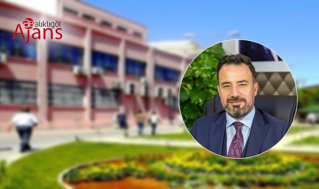 Şanlıurfa'da silahlı saldırıya uğrayan başhekimin yerine yeni isim atandı