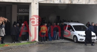 Şanlıurfa'da şüpheli ölüm! Araç içinde bulundu