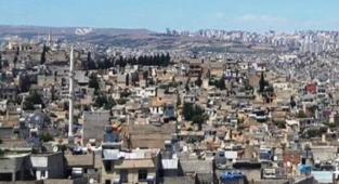 Şanlıurfa'dabir günde 10 kişi öldü