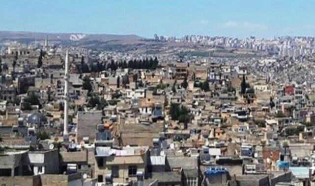 Şanlıurfa'dabir günde 10 kişi öldü