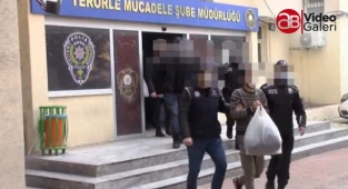 Şanlıurfa'daki DEAŞ operasyonunda flaş gelişme