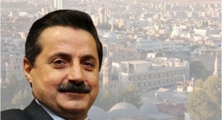 Şanlıurfa eski Milletvekili Faruk Çelik muhalefeti suçladı