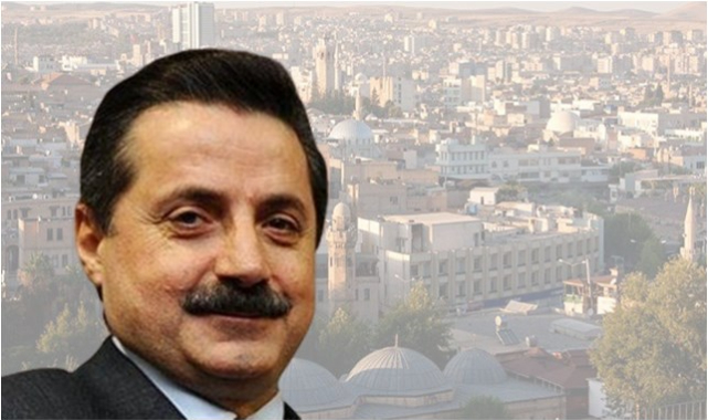 Şanlıurfa eski Milletvekili Faruk Çelik muhalefeti suçladı