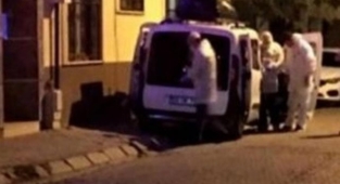 Şanlıurfa'nın ilçesinde bir kadın evde ölü bulundu