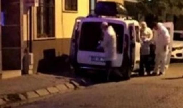 Şanlıurfa'nın ilçesinde bir kadın evde ölü bulundu