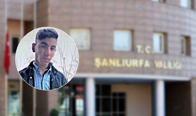 Şanlıurfa Valiliği ölü bulunan gencin otopsi sonucunu açıkladı