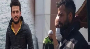 Şanlıurfalı genç Kocaeli'de öldürüldü