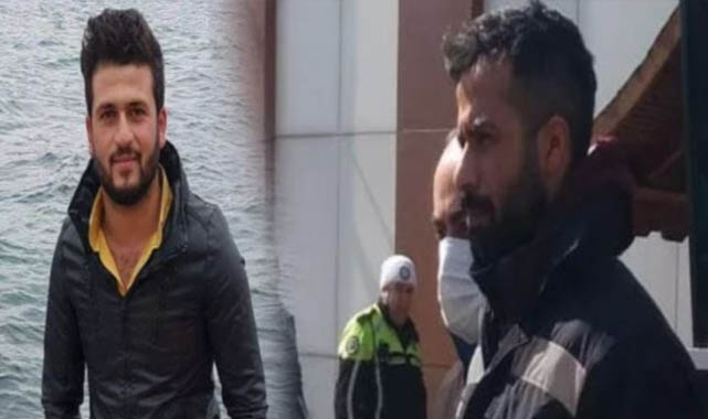Şanlıurfalı genç Kocaeli'de öldürüldü