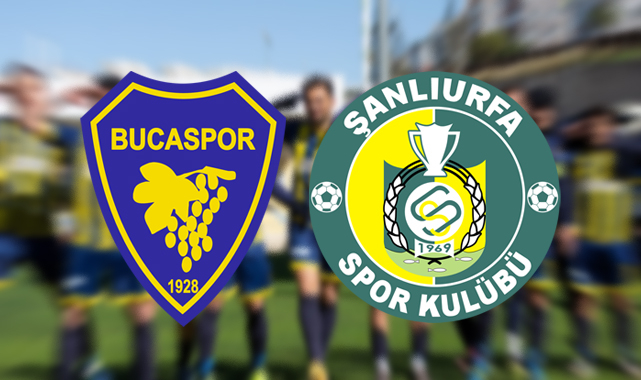 Şanlıurfaspor maçının ilk 11'leri belli oldu