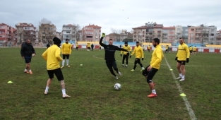 Şanlıurfaspor 3 puan için sahaya çıkacak