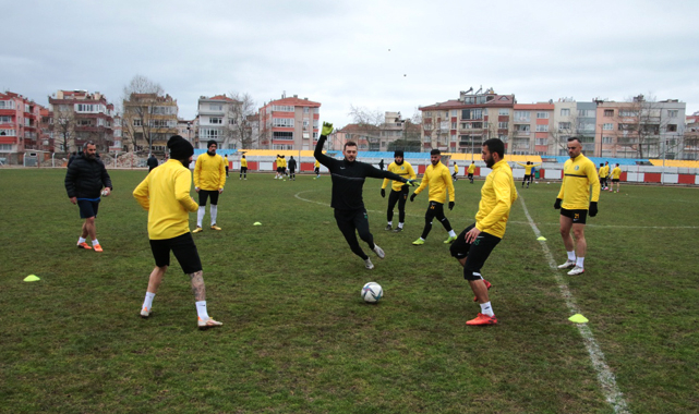 Şanlıurfaspor 3 puan için sahaya çıkacak