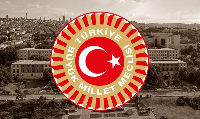 Seçim barajının düşürülmesi teklifi meclise geldi