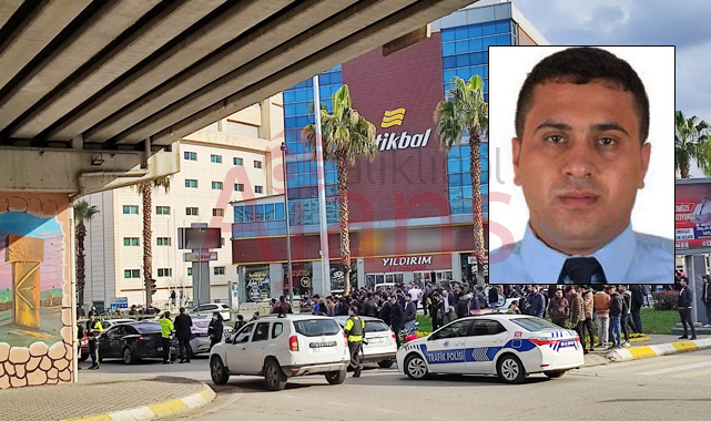 Şehit polis için Şanlıurfa'da tören düzenlenecek