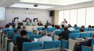 Şehitlik mahallesinde yapılması planlanan petrol projesi iptal oldu