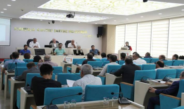 Şehitlik mahallesinde yapılması planlanan petrol projesi iptal oldu