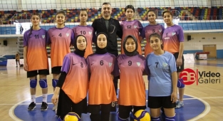 Sezonun şampiyonu Haliliye Belediyespor oldu