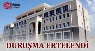 Siverek’te cinsel istismara maruz kalan çocuk mahkemede fenalık geçirdi