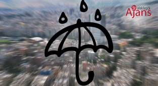 Soğuk ve yağışlı hava geliyor