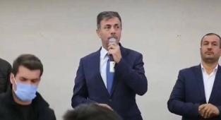 Sulama birlikleri kendi enerjilerini üretebilecek