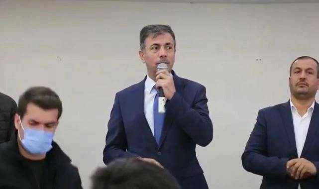 Sulama birlikleri kendi enerjilerini üretebilecek