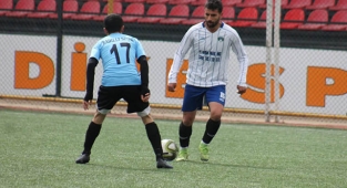 Süper Amatör’de Bozova rüzgarı