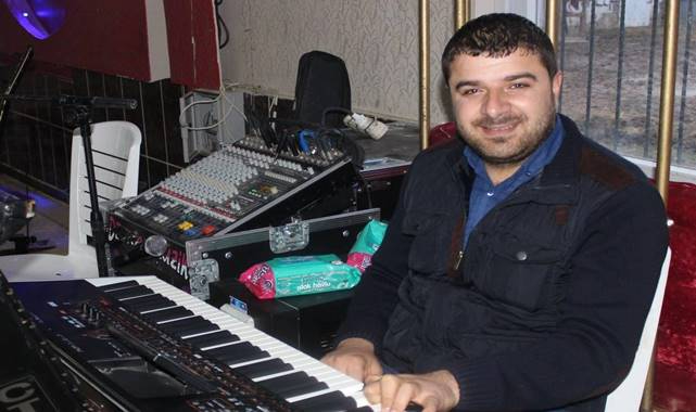 Suruç'ta bir genç intihar etti