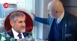 Tanal Bakan Nebati’ye seslendi: Zamdan başka bir şey görmüyorum