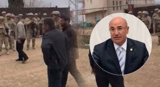 Tanal’dan DEDAŞ tepkisi: Hemşerilerime hırsız muamelesi yapılıyor