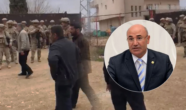 Tanal’dan DEDAŞ tepkisi: Hemşerilerime hırsız muamelesi yapılıyor