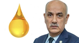 Tarım Bakanı Kirişçi'den yağ açıklaması! İhracat yasaklandı