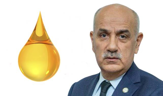 Tarım Bakanı Kirişçi'den yağ açıklaması! İhracat yasaklandı